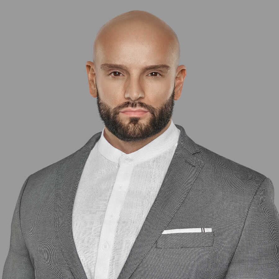 Ryan-Paul-Kelly-pink-tie-miami